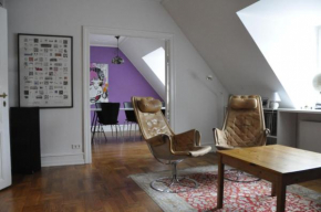 ApartmentInCopenhagen Apartment 469 in Kopenhagen